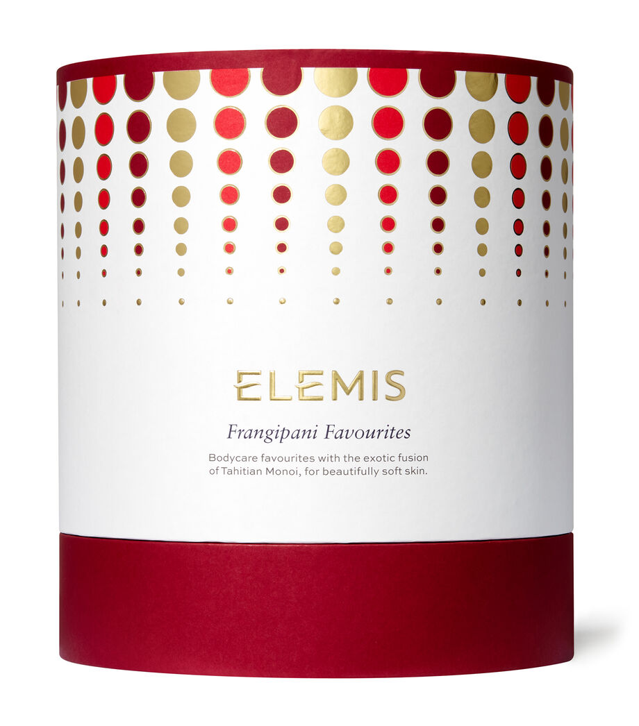 Frangipani Favorites Gift Set Frangipani Favorites Gift Set